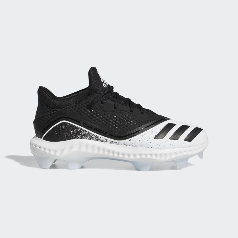 Tenisi Adidas Icon V Bounce TPU Dama Romania - Negrii/Albastri G28312